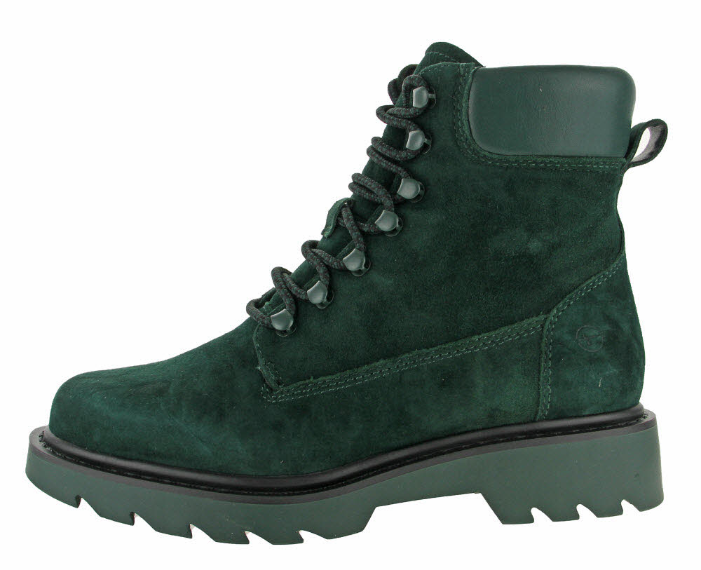 Tamaris Damen Schnürboots