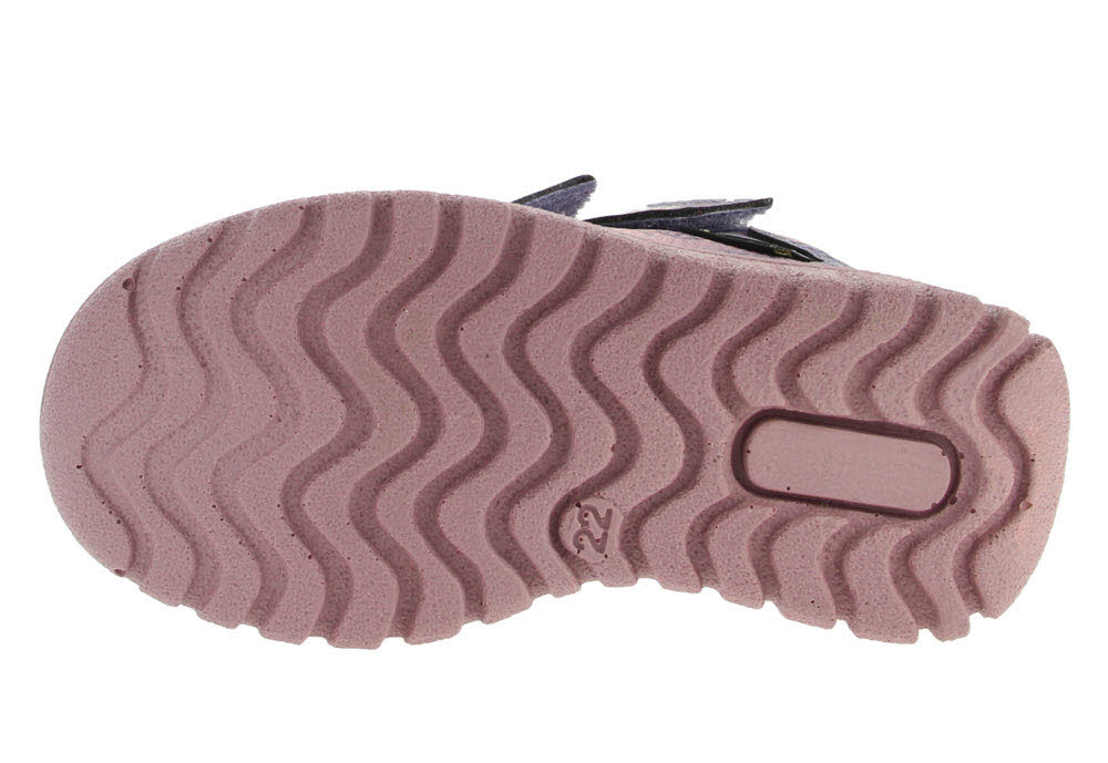 Superfit Kleinkinder Boots mit Gore-Tex