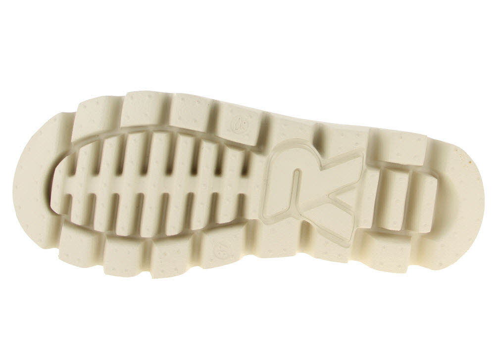 Rieker Damen Boots mit Warmfutter