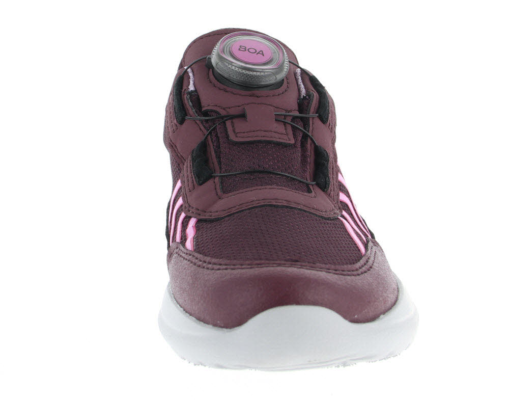 Superfit Mädchen Halbschuhe