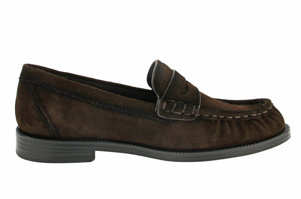 Tamaris Damen Loafer