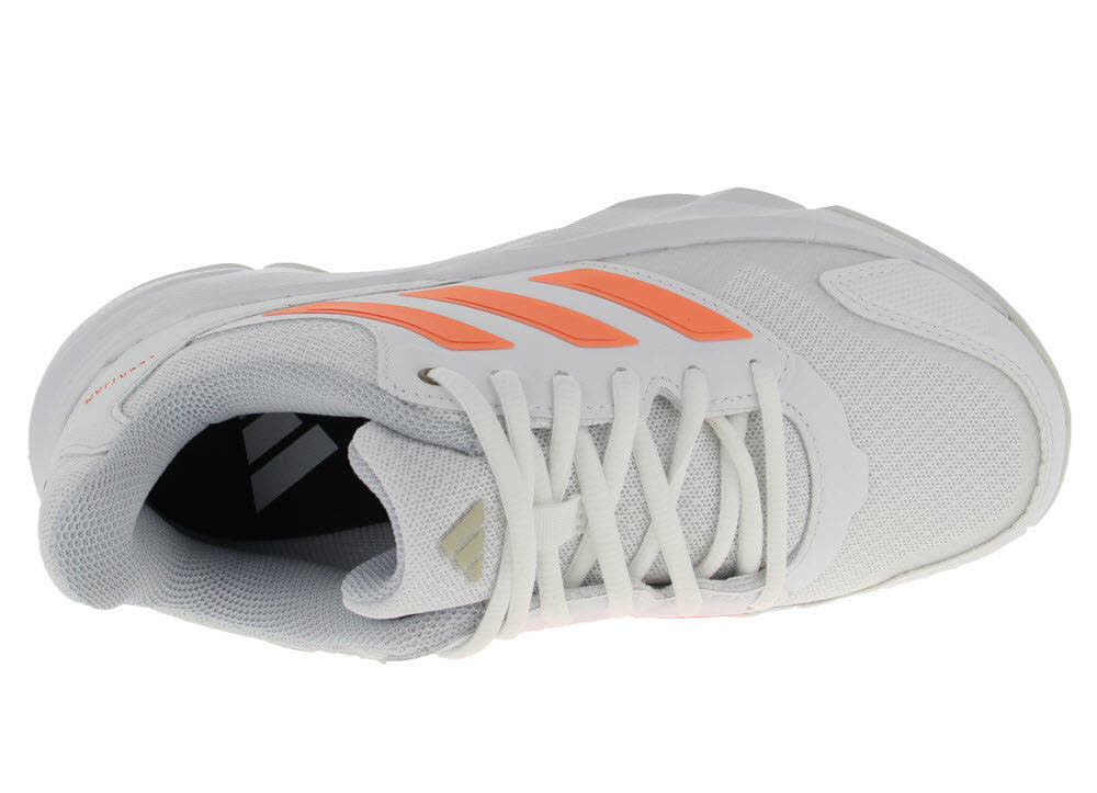 adidas Tennisschuhe Courtjam Control 3