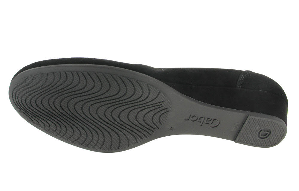 Gabor Damen Keilpumps