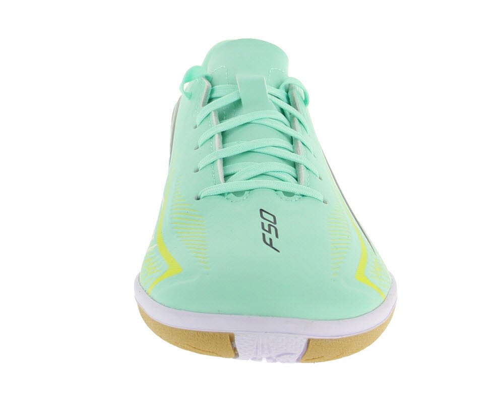 adidas Fussball-Hallenschuhe F50 Hyperfa