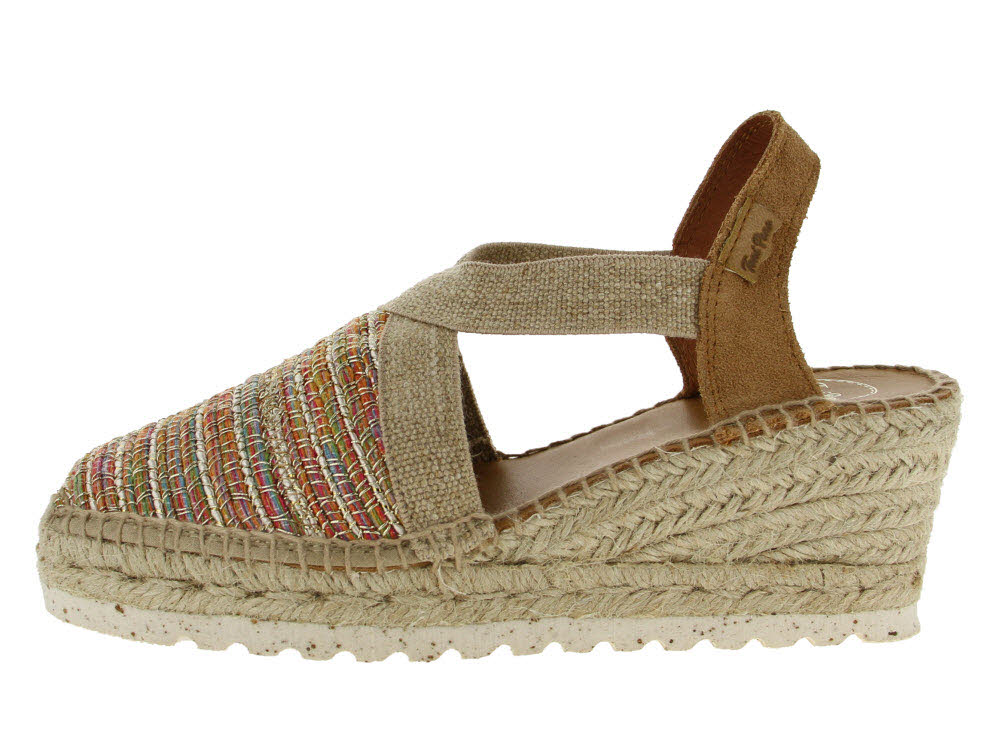 Toni Pons Damen Espadrilles