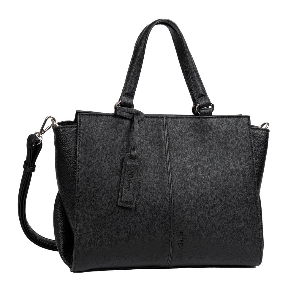 Gabor Damen MARLEEN ZIP SHOPPER L