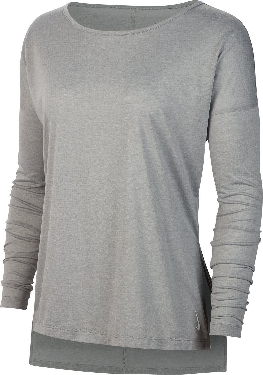 Nike NIKE WOMEN'S LONG-SLEEVE YOGA,