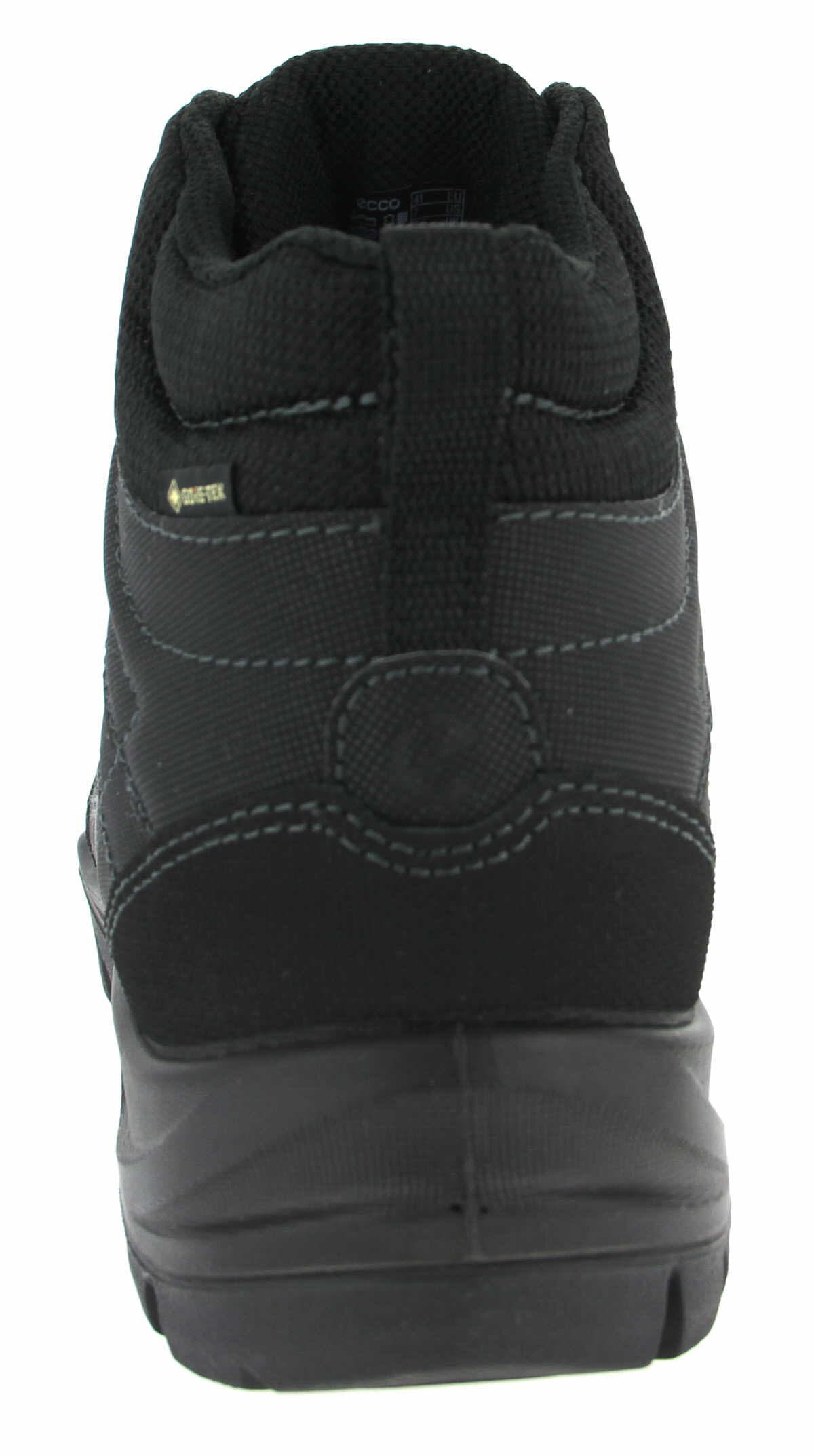 Ecco Herren Trekking Boots