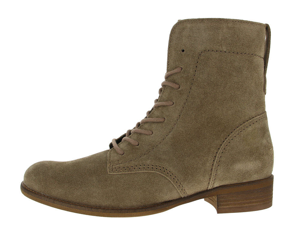 Gabor Damen Schnürboots