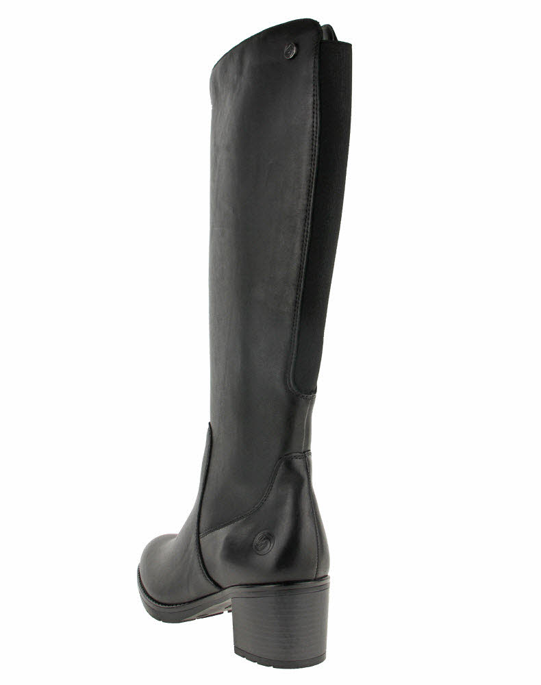 Remonte Damen Langschaftstiefel