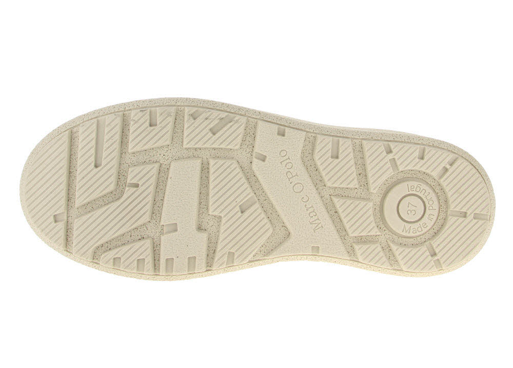 Marc O´Polo Damen Schnürboots