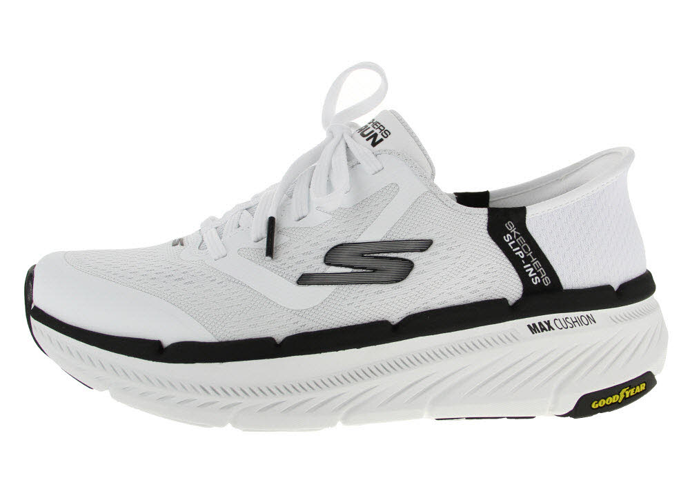 Skechers Herren Slipper Slip-Ins  MAX