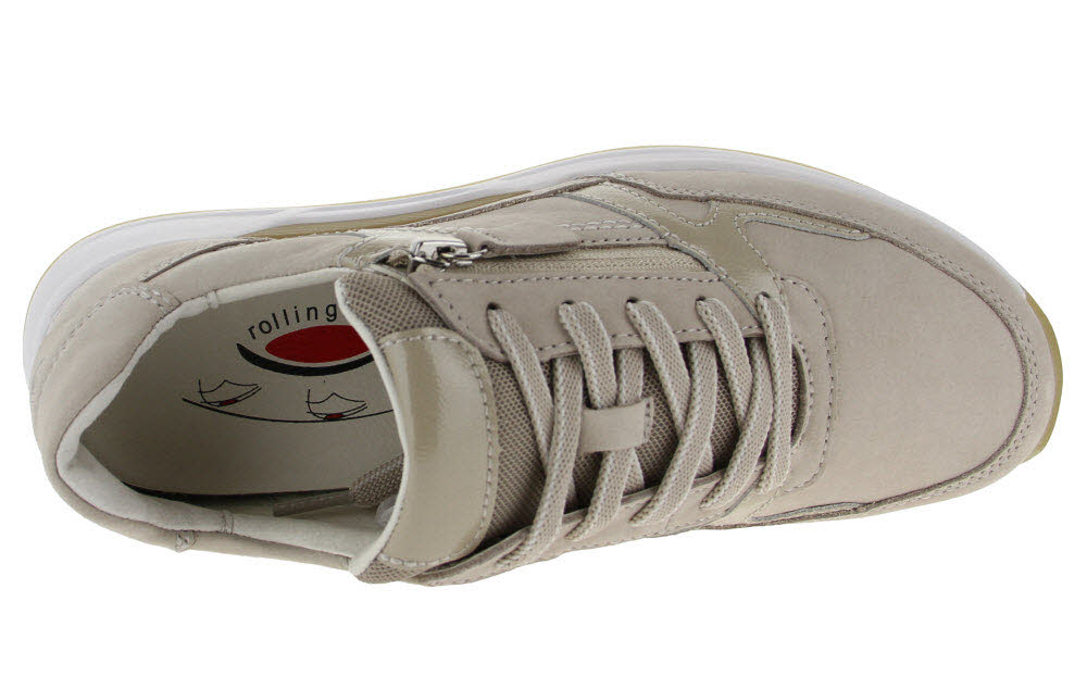 Gabor Rolling Soft Damen Sneaker