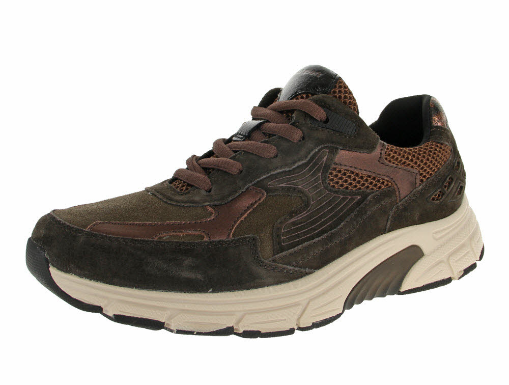 Gabor Rollingsoft Damen Halbschuhe
