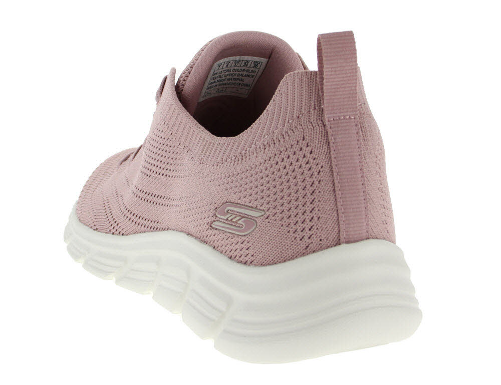 Skechers Damen Sneaker BOBS B FLEX LO