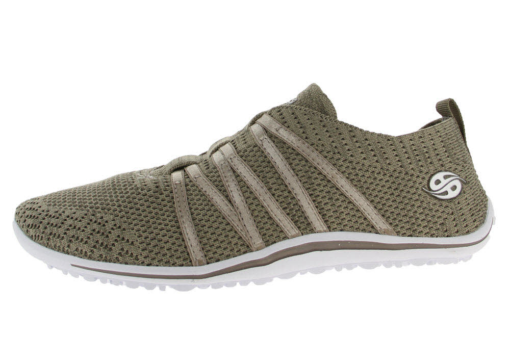 Dockers Damen Barfußschuhe