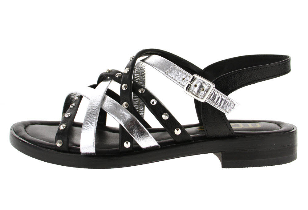 Mjus Damen Sandale