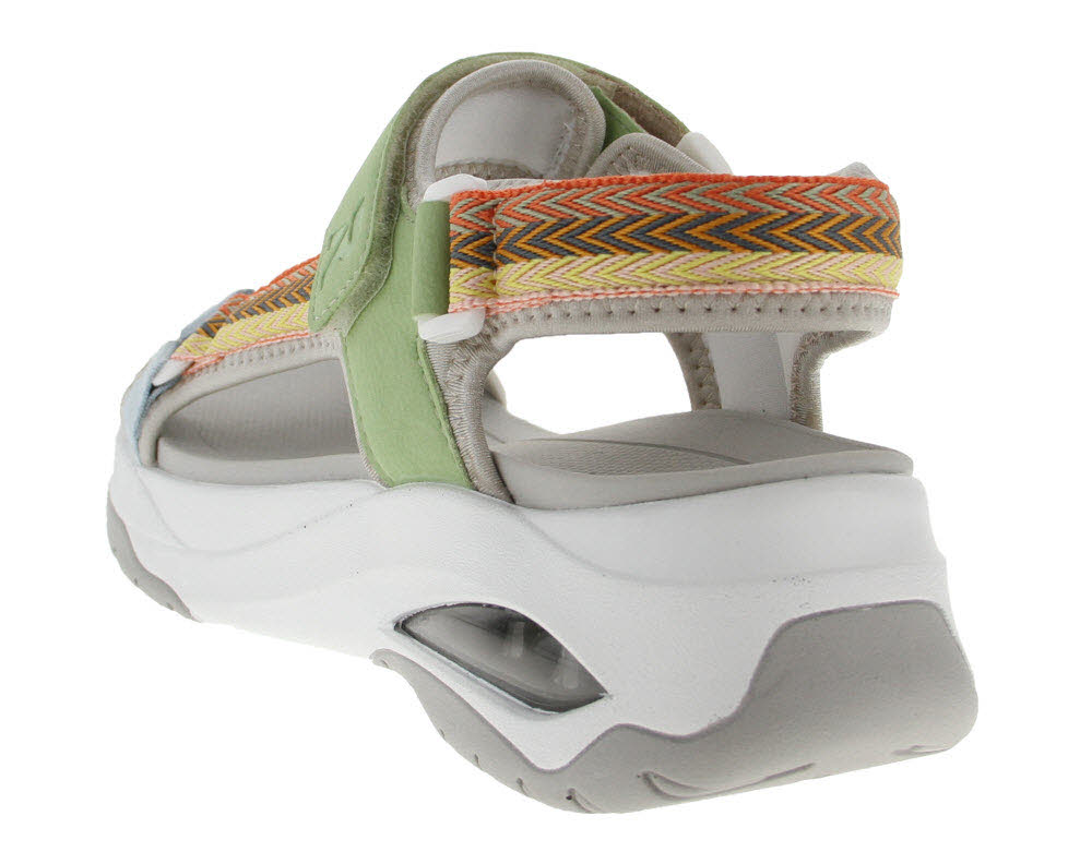 Rieker Damen Sandale