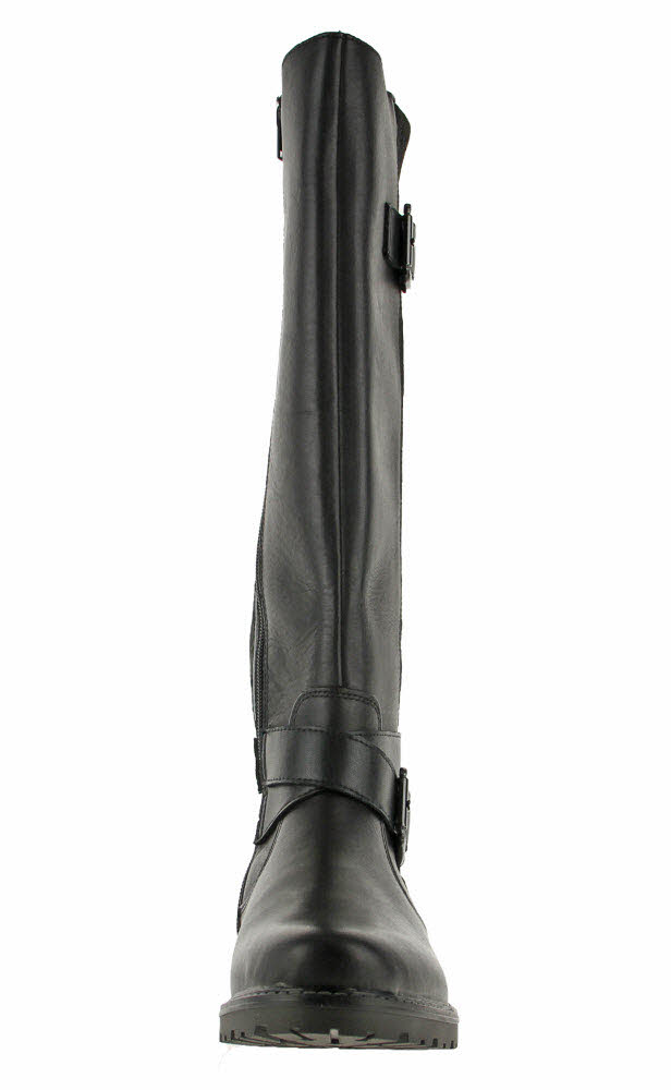 Remonte Damen Langschaftstiefel