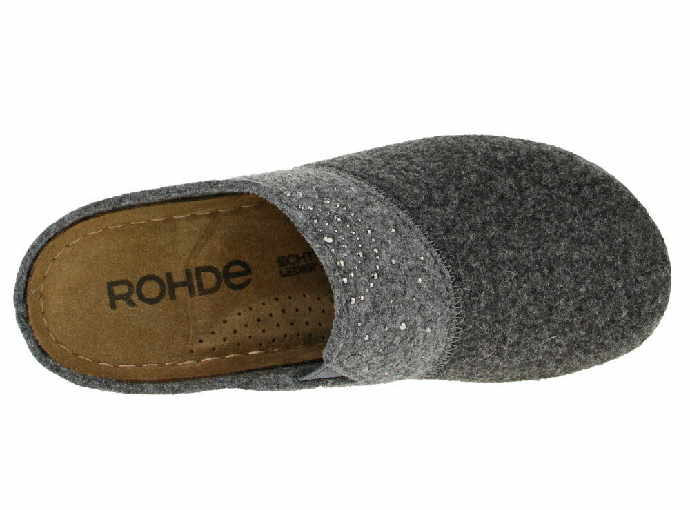 Rohde Damen Hausschuhe