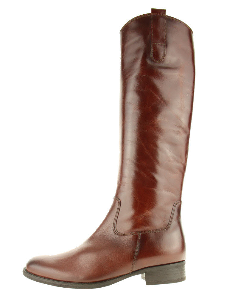 Gabor Damen Langschaftstiefel
