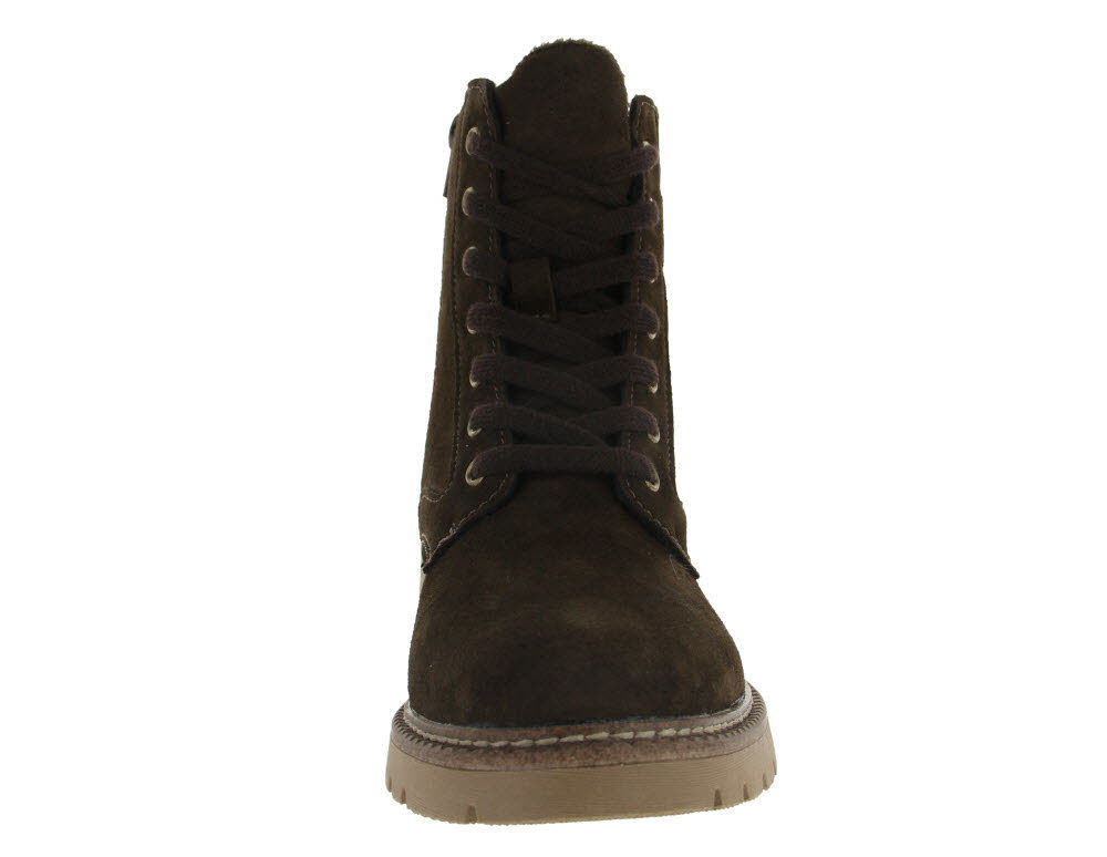 piece of mind Damen Bootie