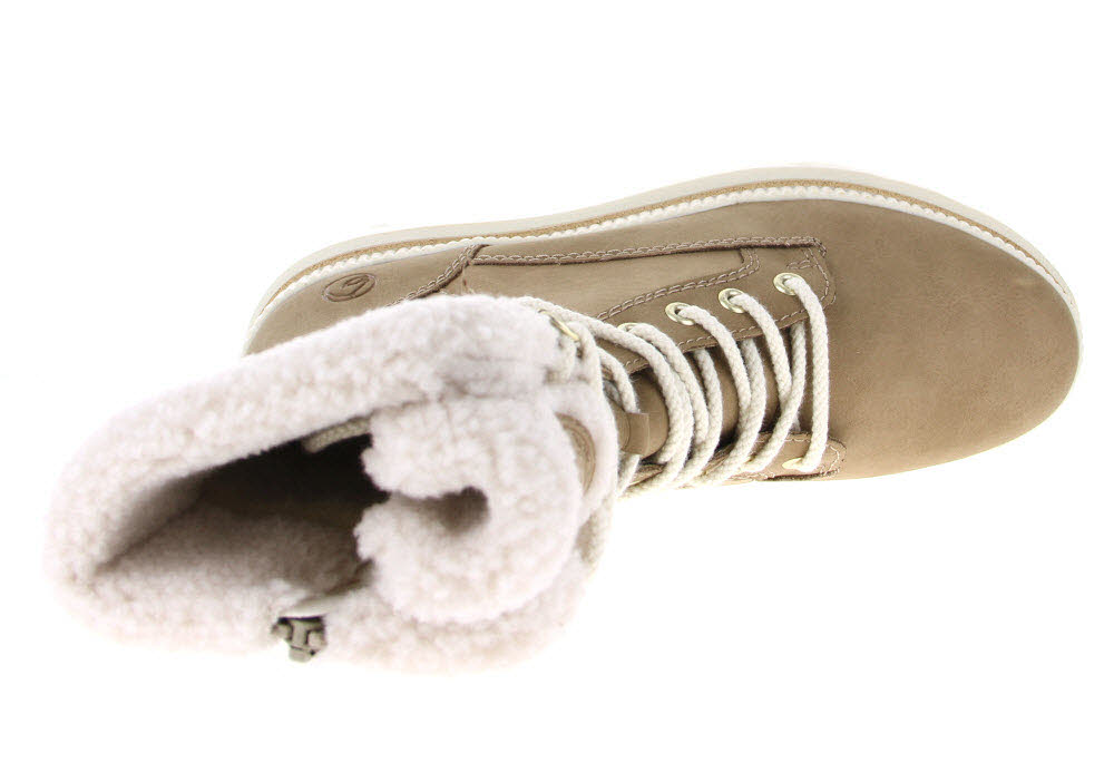 Remonte Damen Schnürboots