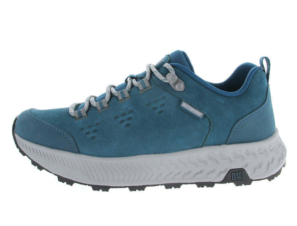 Waldläufer Damen Halbschuhe