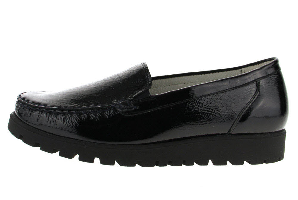 Waldläufer Damen Slipper