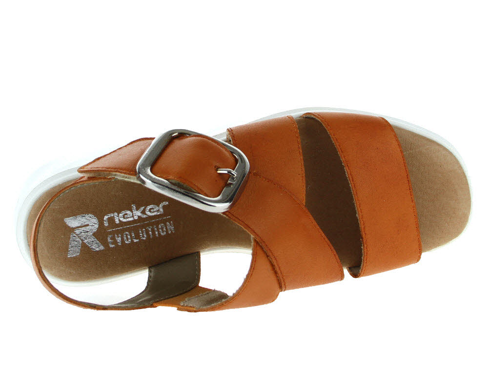 Rieker Damen Sandale