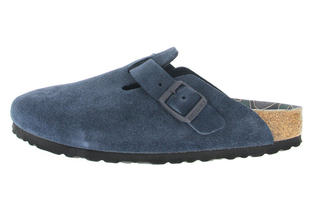 Birkenstock Clogs Boston