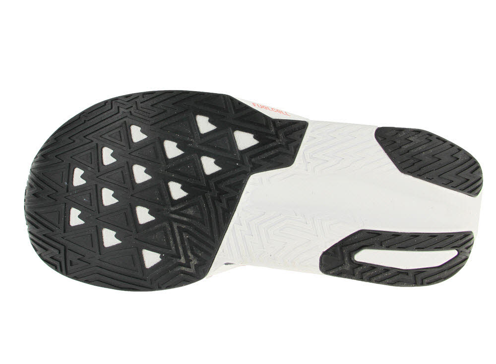 New Balance FuelCell Rebel v5 Herren Lau