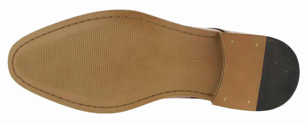 Coxx Borba Herren Schnürschuh