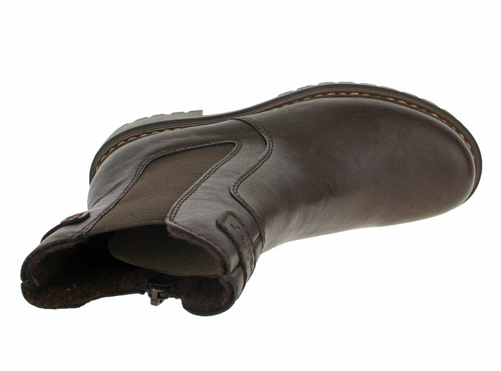 Rieker Damen Bootie
