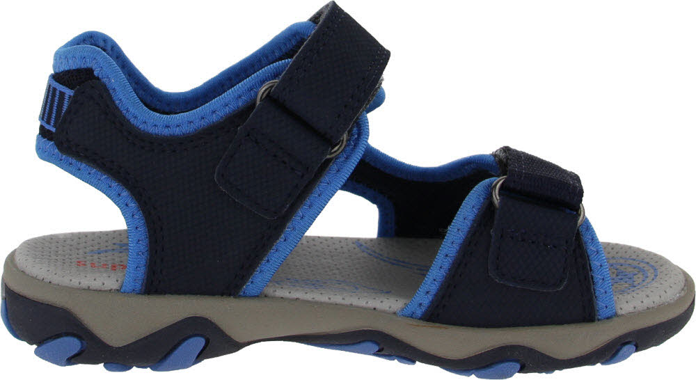 Superfit Jungen Sandale Mike