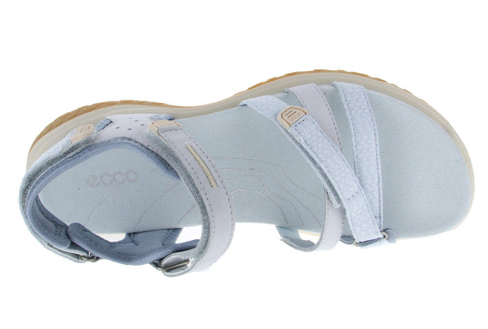 Ecco Damen Trekkingsandale