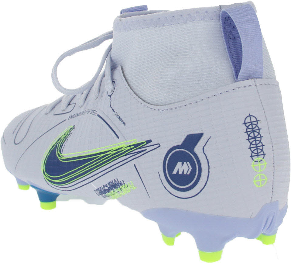 SUPERFLY 8 ACADEMY FG/MG