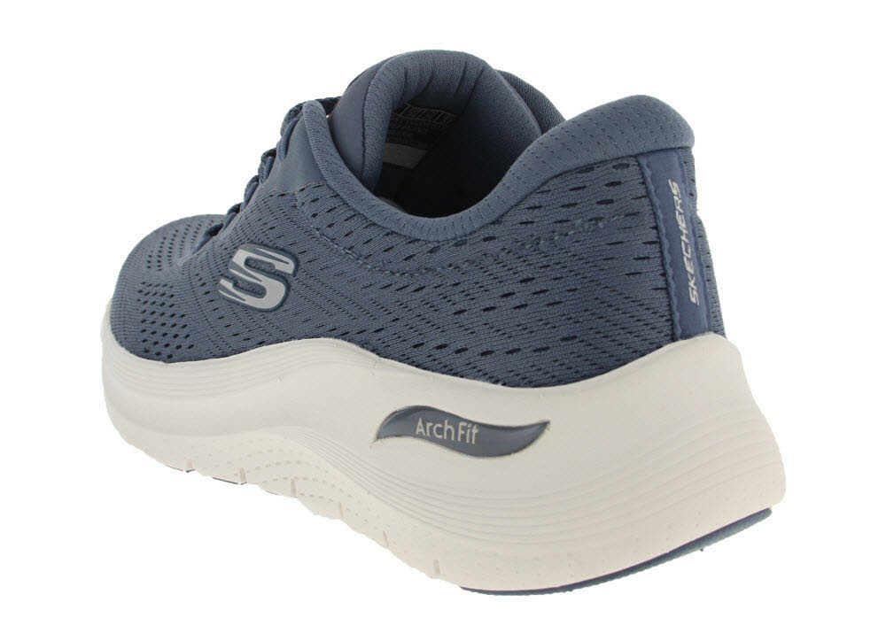 Skechers Damen Sneaker ARCH FIT 2.0