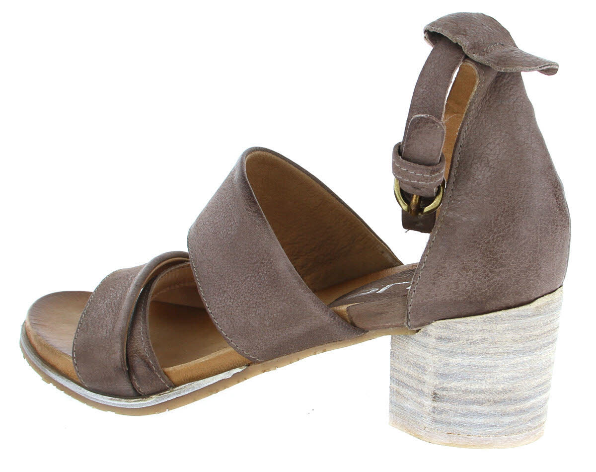 Mjus Damen Sandale