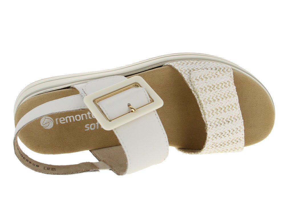 Remonte Damen Sandale D1J53-81