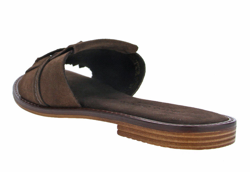 Marc O`Polo Damen Pantolette