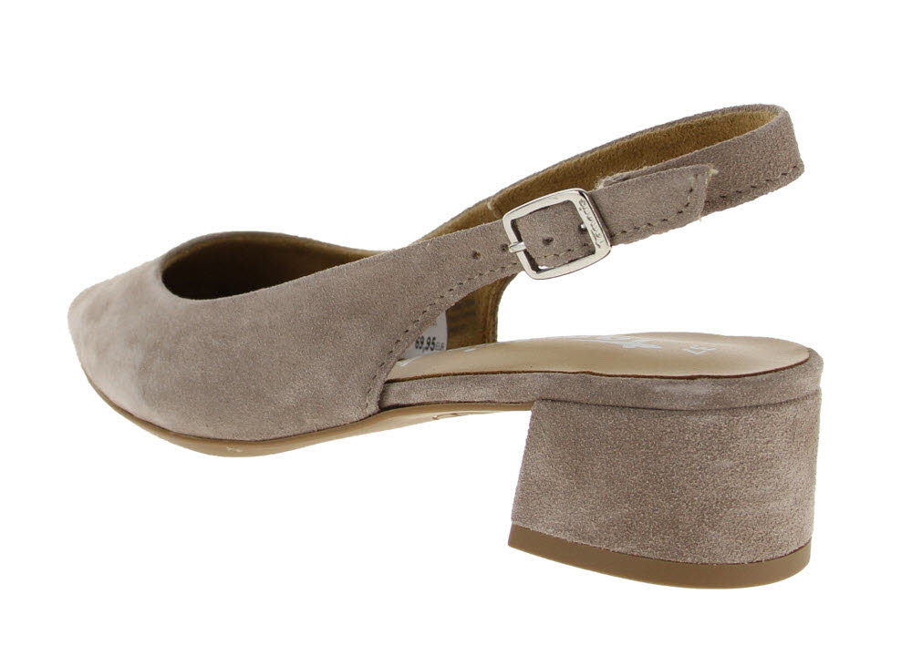 Tamaris Damen Slingpumps