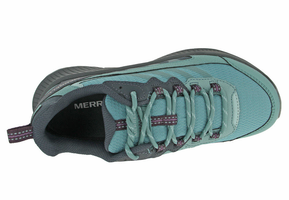 Merrell Damen Trekkingschuhe