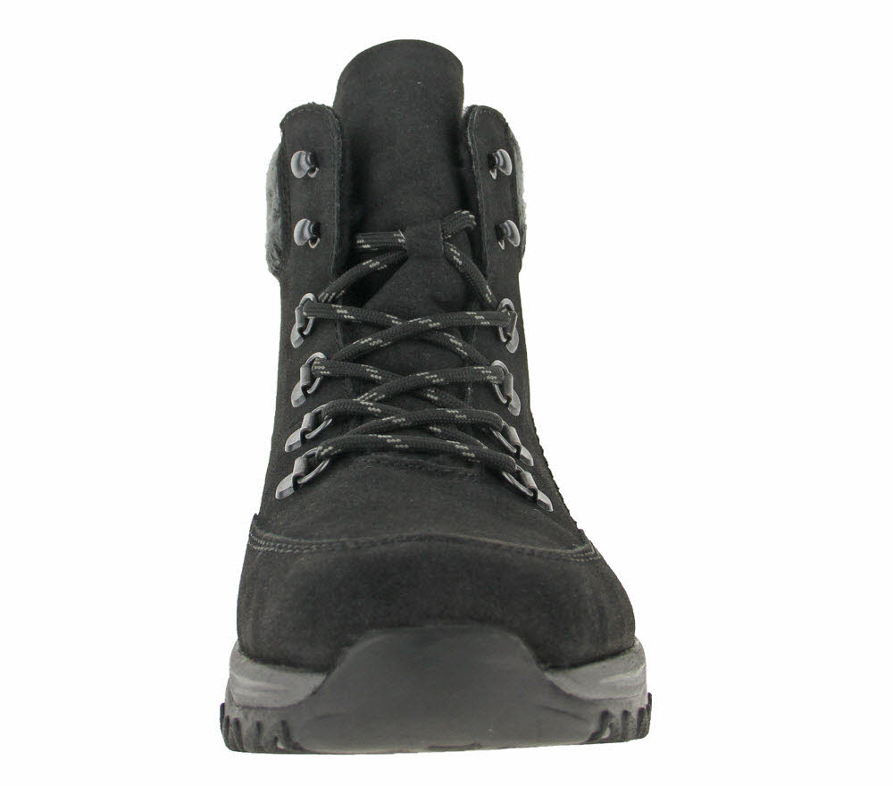 Rieker Damen Schnürboots Outdoor