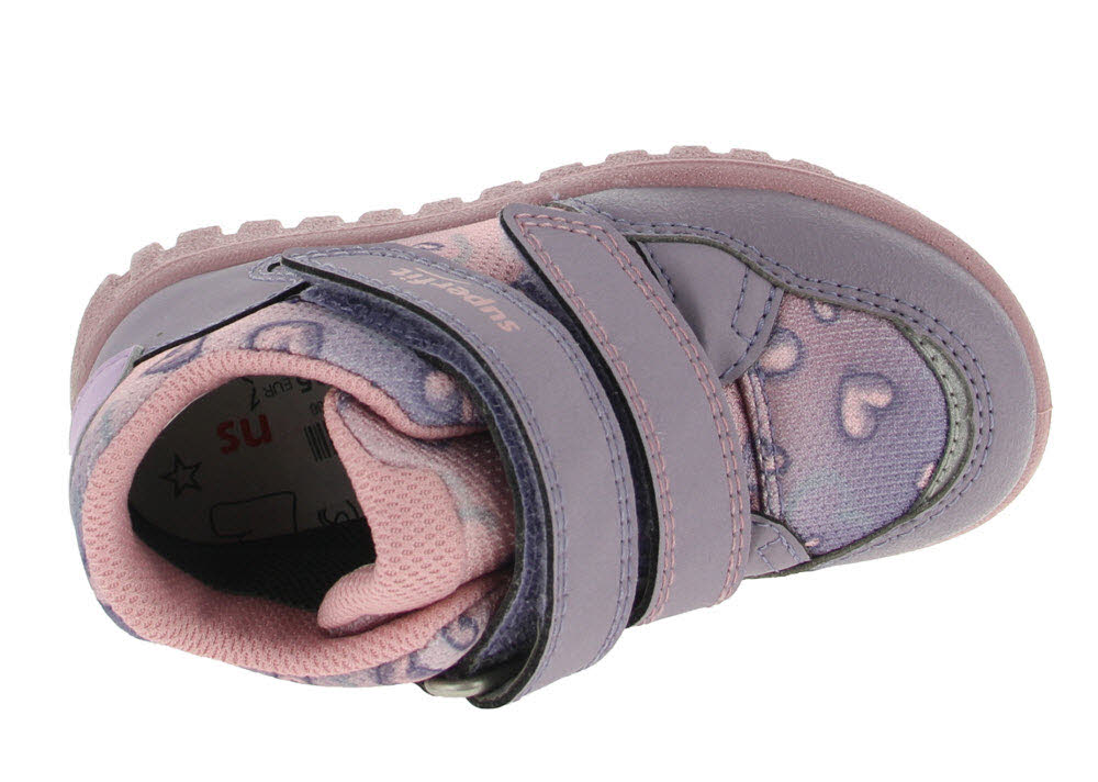 Superfit Kleinkinder Boots mit Gore-Tex