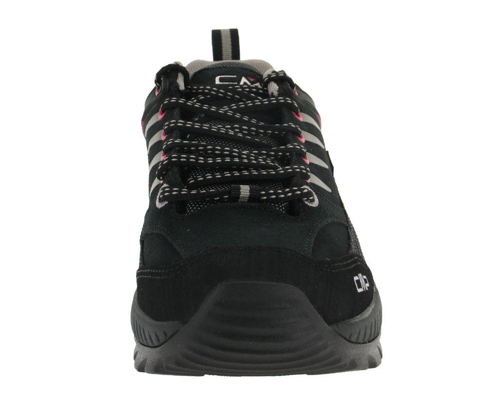 CMP Damen Halbschuhe Wanderschuhe