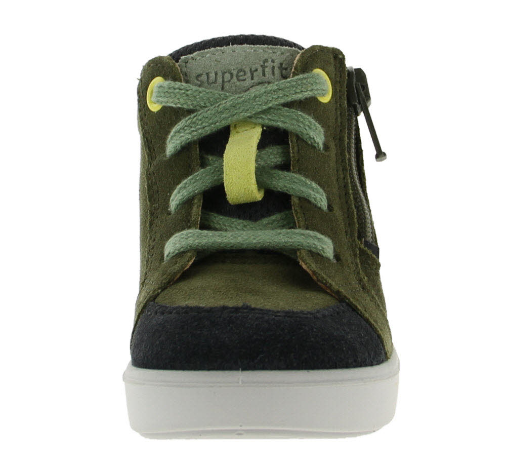 Superfit Kleinkinder Schnürschuhe