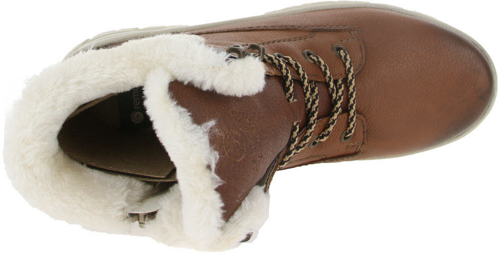 Remonte Damen Schnürboots