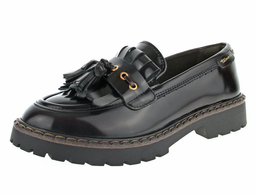 Tamaris Damen Loafer