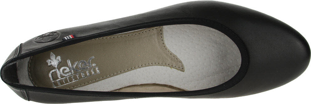Rieker Damen Ballerina5199401